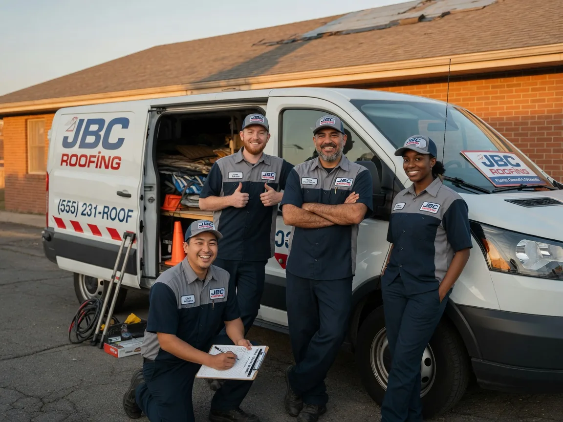 Roof Replacement company in Townsend, DE