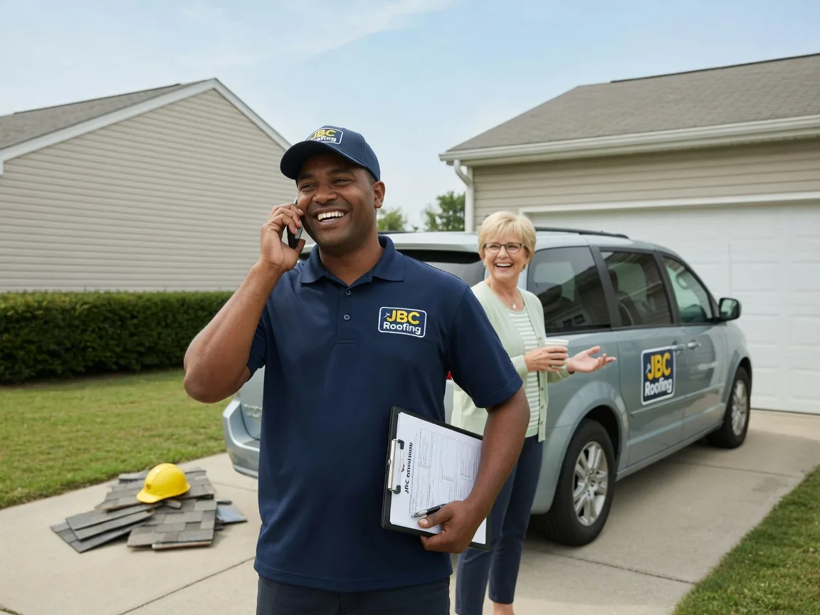 Roof Replacement Townsend, DE FAQs